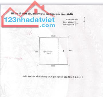 MẶT PHỐ - TRÁI TIM QUẬN CÂÙ GIẤY - VỊ TRÍ ĐẮC ĐỊA - MẶT TIỀN RỘNG - THANG MÁY NHẬP KHẨU - 2