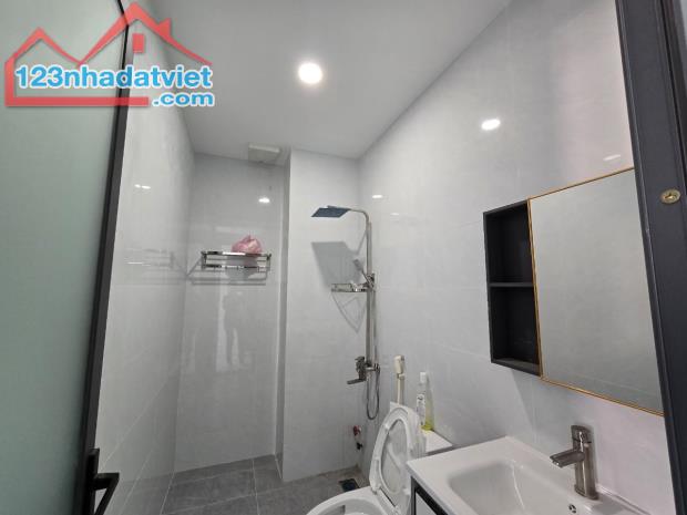 Bán nhà quận 6, Cư Xá Phú Lâm A, 84.4m2, 4 tầng , hẻm xe hơi, 8.9 tỷ - 4