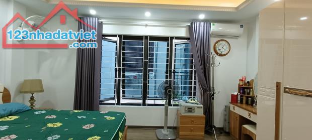 Bán CCMN nhà trọ có thang máy (66m2*6 tầng, 14 phòng KK) cuối Chiến Thắng TT (8tỷ6).600tr