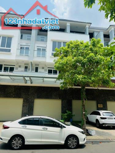 Bán nhà 1T2L KDC Văn Hoa Villa, Thông Nhất, Biên Hòa, 100m2, giá 8 tỷ 700. - 1