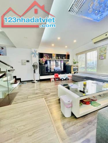 BÁN NHÀ MINH KHAI 32M2, 6 TẦNG, MT 5M. GIÁ 5.9 TỶ , TIỆN ÍCH NGẬP TRÀN - 3