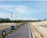 Đất đường vành đai ven biển Thuộc Nga Tân - Nga Sơn - Thanh Hóa.