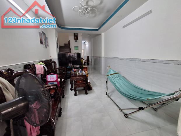 BÁN NHÀ CHÍNH CHỦ 62M2 KHU NAM LONG QUẬN 7 - NHỈNH 5 TỶ TL.
