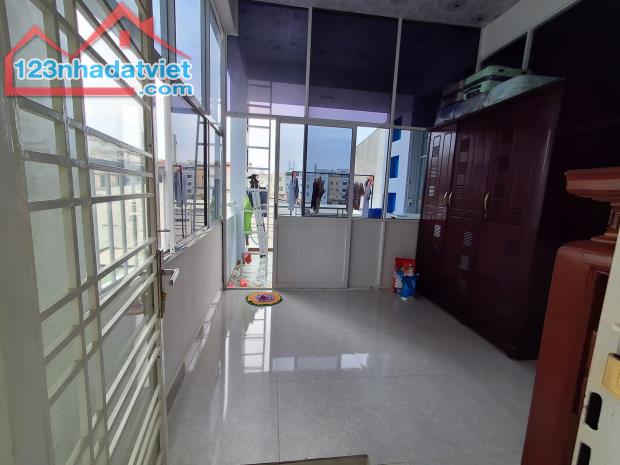 BÁN NHÀ CHÍNH CHỦ 62M2 KHU NAM LONG QUẬN 7 - NHỈNH 5 TỶ TL. - 2