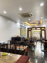 HIẾM BIỆT THỰ NHÀ VƯỜN VIỆT HƯNG 110M 5TẦNG-7MT.26,5 TỶ Ô TÔ TRÁNH VIEW CÔNG VIÊN Ở SƯỚNG - 1