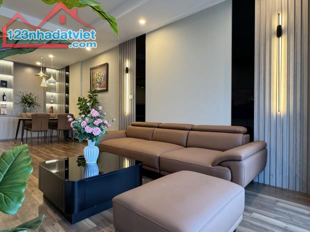 Cần bán căn hộ chung cư Dự án Goldmark City 136 Hồ Tùng Mậu.thoáng mát, view đẹp, nhỉnh 4 - 1
