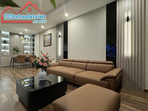 Cần bán căn hộ chung cư Dự án Goldmark City 136 Hồ Tùng Mậu.thoáng mát, view đẹp, - 4