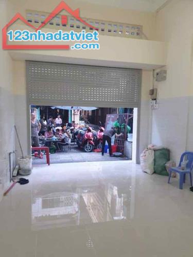 + Bán Nhà 105m2-2tầng-Phùng Hưng-P14Q5-8,6 tỷ - 2