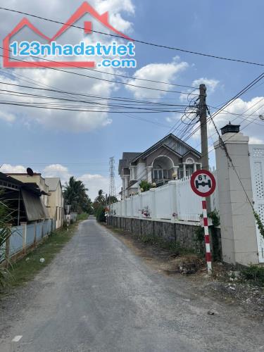 CHÍNH CHỦ Bán Đất Ở Đô Thị Gần KCN Phước Đồng, Gò Dầu, Tây Ninh - 1