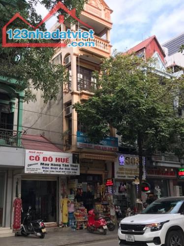 Nguyễn Huệ bất động sản Vĩnh phúc ► Tin nóng: Bán nhà đất phố cổ-gia đình chuyển về Hà Nội