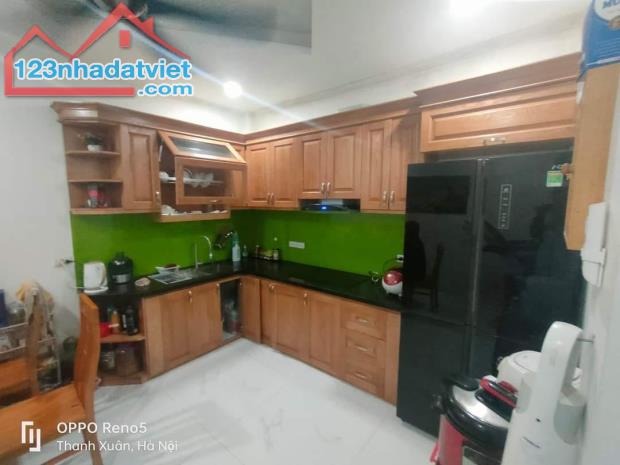 cần bán căn nhà khương đình thanh xuân 51m gíá 6.1 tỷ