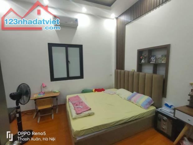 cần bán căn nhà khương đình thanh xuân 51m gíá 6.1 tỷ - 2