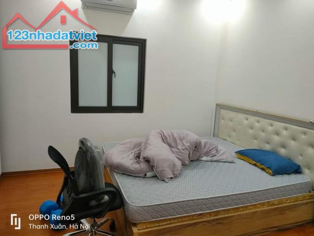cần bán căn nhà khương đình thanh xuân 51m gíá 6.1 tỷ - 3