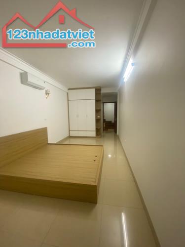 Bán Nhà 33m2 x 5T - Phú Mỹ - Mỹ Đình -Từ Liêm, giá 5.2 tỷ. - 3