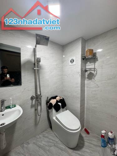 CHỦ CẦN BÁN NHÀ PHỐ BẰNG LIỆT , Q. HOÀNG MAI , DT 32M2 X 5 TẦNG ,CÁCH OTO 5M ,GIÁ HƠN 4 TỶ - 1