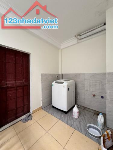 CHỦ CẦN BÁN NHÀ PHỐ BẰNG LIỆT , Q. HOÀNG MAI , DT 32M2 X 5 TẦNG ,CÁCH OTO 5M ,GIÁ HƠN 4 TỶ - 4