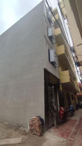 Bán nhà phố Trinh Lương, Phú Lương, Hà Đông diện tích 36m2 oto đỗ giá 3,9 tỷ - 1