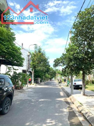 💎Cần bán 3 lô đất( Có bán Lẻ) MT đường Phan Thị Nể,P Hoà Minh,Quận Liên Chiểu.Đà Nẵng - 1