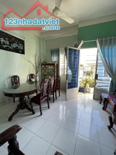 HXT Trường Chinh, ngang 6m, 3 tầng, Phường 15 Tân Bình, giá chỉ 6 tỷ. - 4