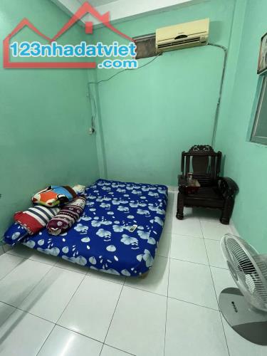 HXT Trường Chinh, ngang 6m, 3 tầng, Phường 15 Tân Bình, giá chỉ 6 tỷ. - 5