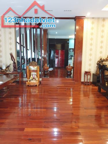 Bán nhà biệt thự lô góc 2 mặt tiền đường 7.5m và 5.5m ven biển Phạm Văn Đồng, Sơn Trà, ĐN - 4
