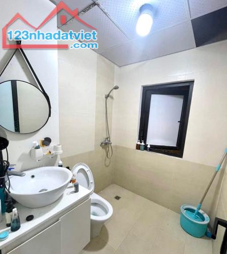 Phân lô Đào Tấn Ba Đình, Thang máy, Ô tô view vườn hoa 50m2 hơn 9 tỷ - 3