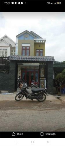 CHÍNH CHỦ CẦN BÁN CĂN NHÀ MẶT TIỀN tại  Khu phố 1B , P An Phú,  TX Thuận An,  tỉnh Bình - 4