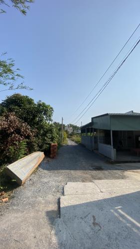 Siêu phẩm 2 sào 7 có 100m thổ cư vew 1 mặt đường 3 mặt suối tại Phú Hội Nhơn Trạch - 1