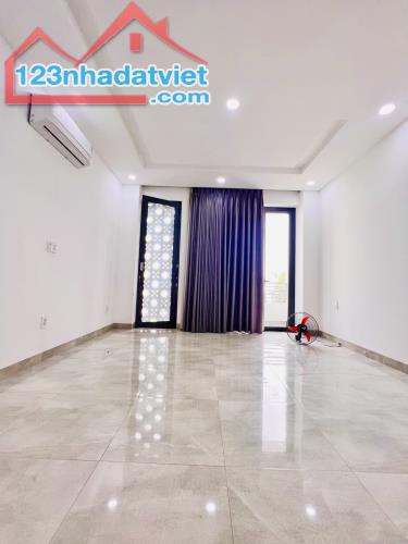 Bán nhà hẻm 6m Đường Số 15, BHH, Bình Tân, 4 tầng, 4x16,3M, 6,3 tỷ ( TL) - 4