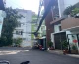 Nhà Phú Nhuận TPHCM 110M2 mặt tiền khu đường Hoa-chưa qua đầu tư