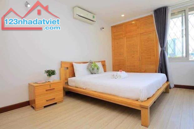 Bán nhà Nghĩa Đô -  Ô tô vào nhà – 120m2  – 5 Tầng – 19,9 tỷ . - 1