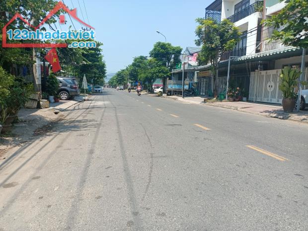 Bán lô đất Mặt Tiền Đồng Xoài, Sau Lưng Bến Xe, Liên Chiểu Đà Nẵng