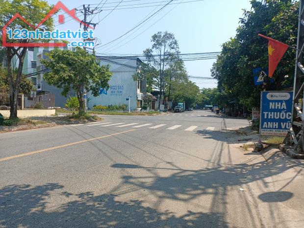 Bán lô đất Mặt Tiền Đồng Xoài, Sau Lưng Bến Xe, Liên Chiểu Đà Nẵng - 1