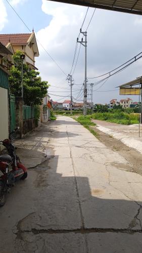 Bán lô đất vị trí đẹp khu dân cư Việt Cường Yên Mỹ Hưng Yên - 1