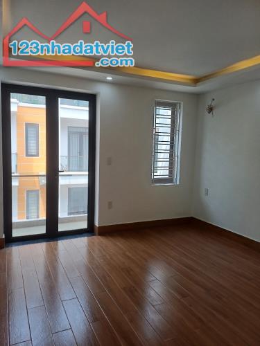 Bán nhà 4 tầng mới tinh KĐT HimLam Hùng Vương – Hồng Bàng đã có bìa - giá chỉ 3 tỷ - 3