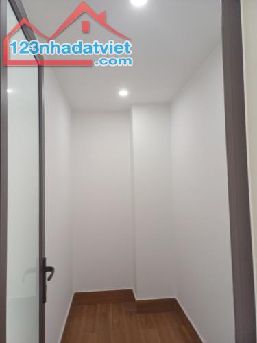 Bán nhà 4 tầng mới tinh KĐT HimLam Hùng Vương – Hồng Bàng đã có bìa - giá chỉ 3 tỷ - 5