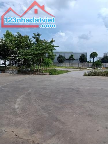 Bán 3ha đất kho xưởng 50 năm tại KCN Tân Quang, Huyện Văn Lâm, Tỉnh Hưng Yên - 2