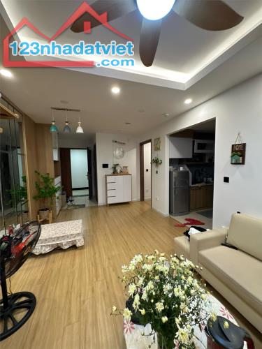 Chính chủ Thuê căn hộ chung cư cao cấp Bắc Giang, giá từ 4 triệu - 2