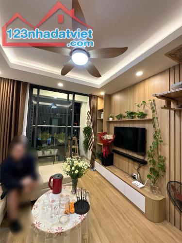 Chính chủ Thuê căn hộ chung cư cao cấp Bắc Giang, giá từ 4 triệu - 3