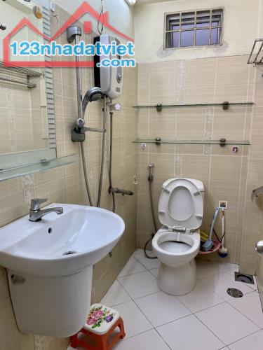 Mới! Nhà đẹp 4 lầu 4.2x12 gần ĐHBK, T.Lãm Phú Thọ, BV.,115, Nhi Đồng 1, Chợ Rẫy 6.6tỷ - 1