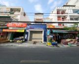 Bán nhà mặt tiền kinh doanh Phan Văn Trị P7 Quận 5 ( 4.5x12m) nhà 3 tầng sân thượng
