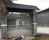 Bán gấp căn nhà cấp 4 ngay xã Tân Thạnh Đông Củ Chi 7x25 (174m2) SHR, Hỗ trợ bank