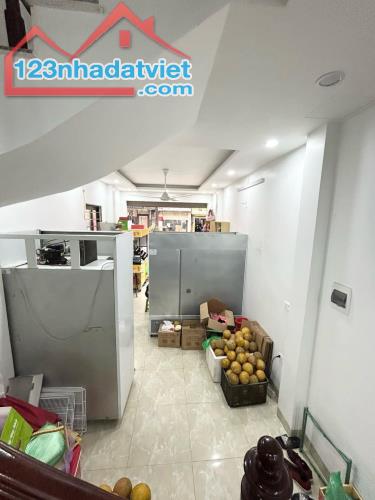 ⚜️ CHỈ 14.8 TỶ - MẶT PHỐ THỤY KHUÊ, TÂY HỒ, SIÊU KD, 50M2 5T MT 3.5M, SĐCC ⚜️ - 1