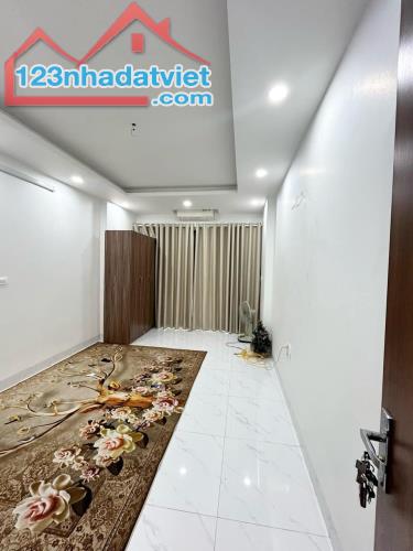 ⚜️ CHỈ 14.8 TỶ - MẶT PHỐ THỤY KHUÊ, TÂY HỒ, SIÊU KD, 50M2 5T MT 3.5M, SĐCC ⚜️ - 2