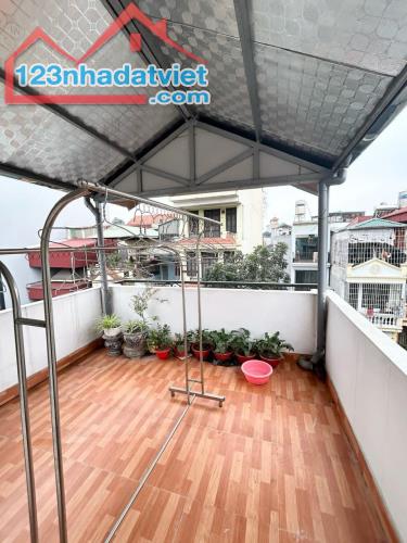⚜️ CHỈ 14.8 TỶ - MẶT PHỐ THỤY KHUÊ, TÂY HỒ, SIÊU KD, 50M2 5T MT 3.5M, SĐCC ⚜️ - 4