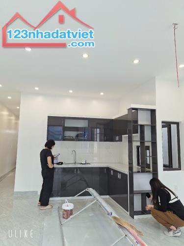 Bán nhà cấp 4 An Dương, 64m2 giá 990tr. - 1