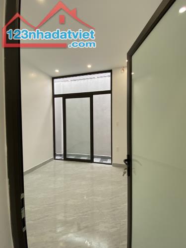 Bán nhà cấp 4 An Dương, 64m2 giá 990tr. - 3