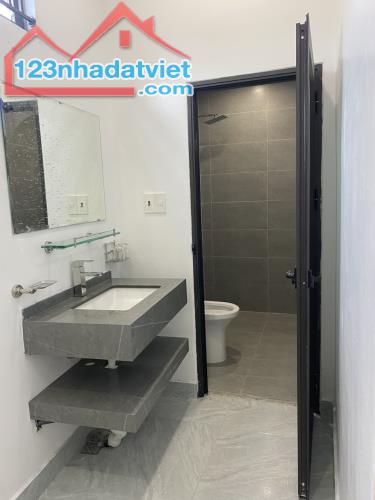 Bán nhà cấp 4 An Dương, 64m2 giá 990tr. - 4