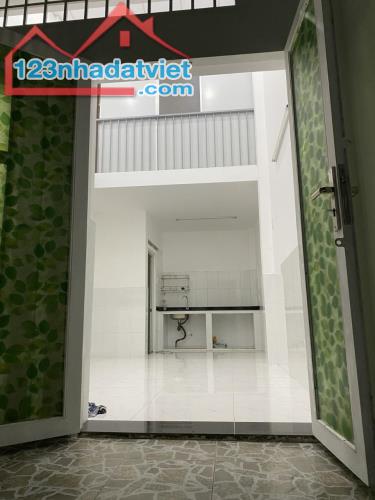 Bán đất 10x17 ngay Xuân Thới Sơn Hóc Môn có sẵn 2 căn trọ liền kề như hình giá 890tr - 4