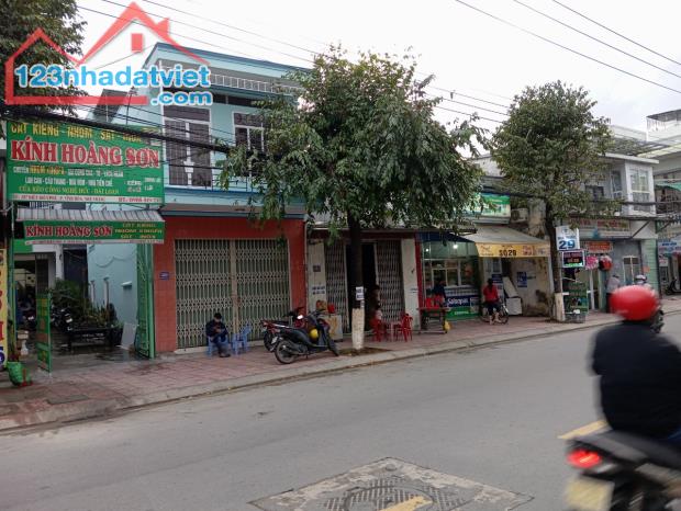 Cần bán nhà 2 tầng mặt tiền đường Điện Biên Phủ, giá 5 tỷ 800